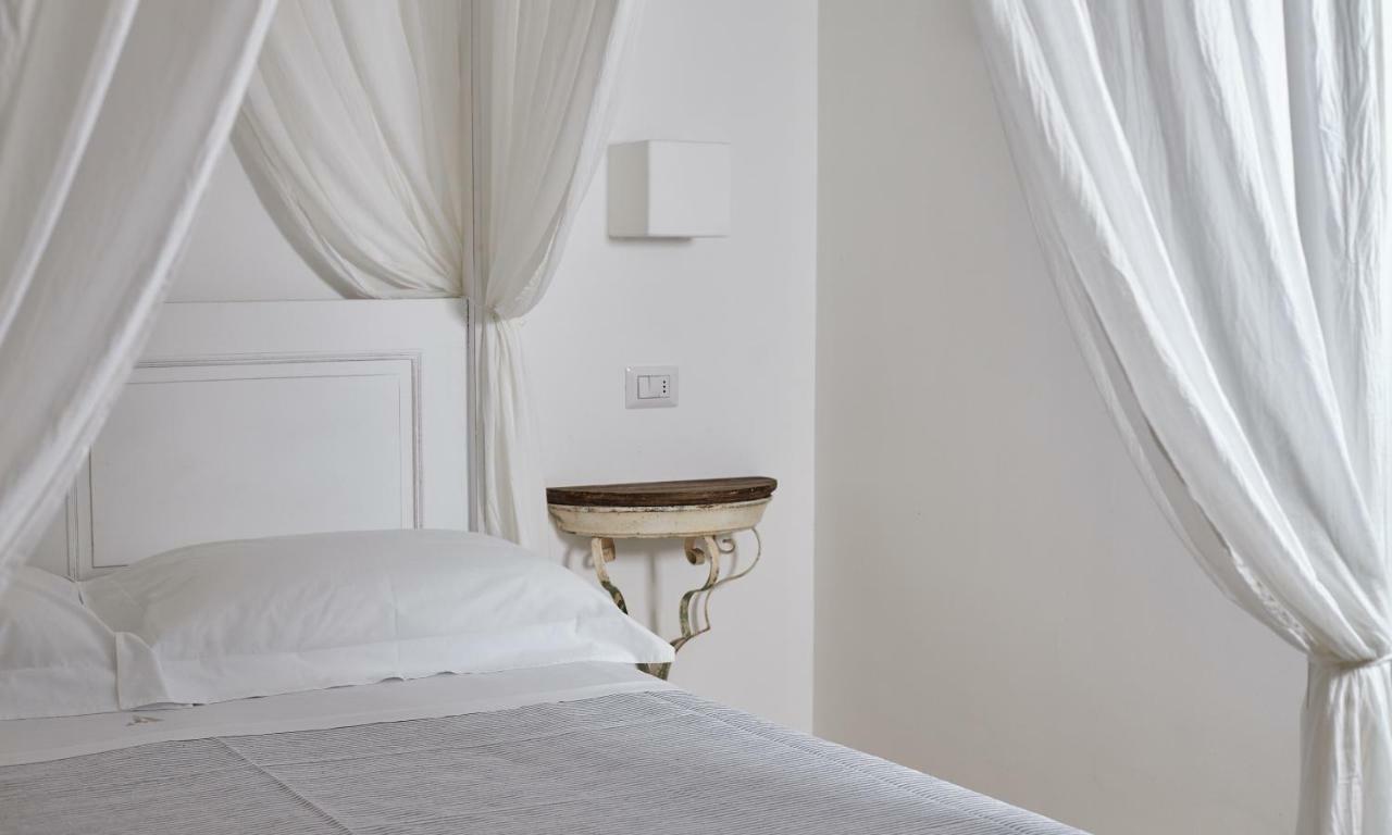 Bed and Breakfast Agapanto Masseria Конверсано Экстерьер фото