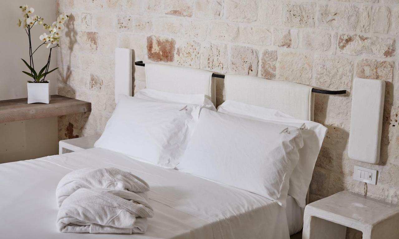 Bed and Breakfast Agapanto Masseria Конверсано Экстерьер фото