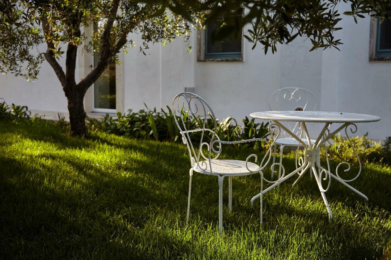 Bed and Breakfast Agapanto Masseria Конверсано Экстерьер фото