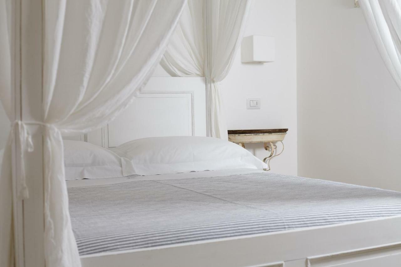 Bed and Breakfast Agapanto Masseria Конверсано Экстерьер фото
