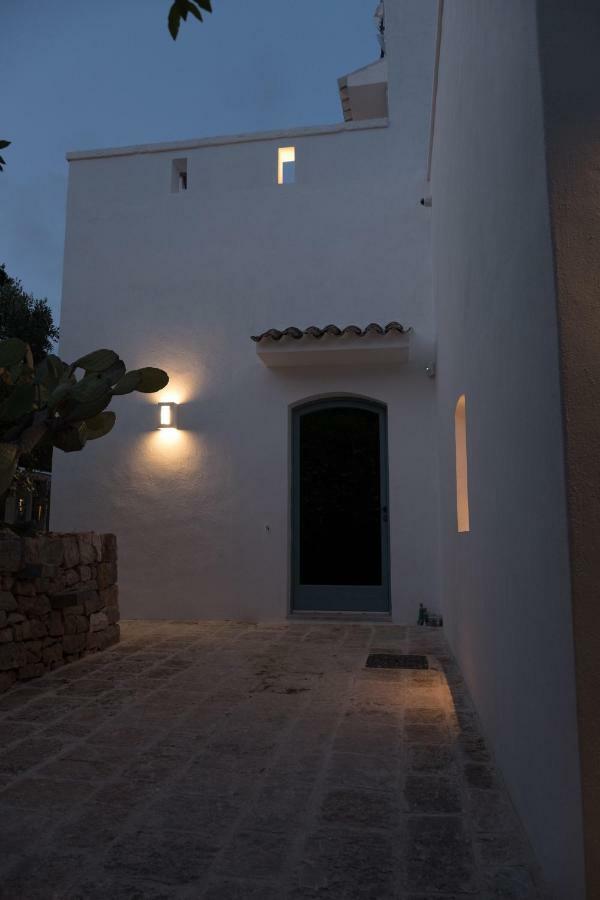 Bed and Breakfast Agapanto Masseria Конверсано Экстерьер фото